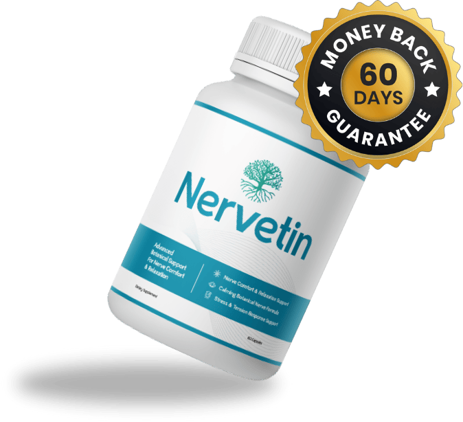 Nervetin product overview