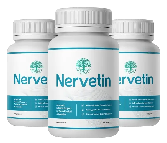 How Nervetin works